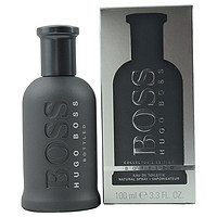 HUGO BOSS 雨果博斯 自信男士淡香水 EDT 100ml 收藏限量版