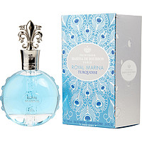 princesse marina de bourbon皇家玛丽娜公主皇家滨海绿松石100ml