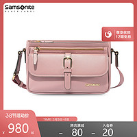 Samsonite/新秀丽单肩包 包包女小包百搭斜挎包NO4