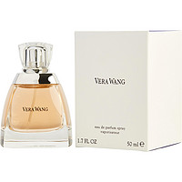 Vera Wang 王薇薇 同名女士香水 EDP 50ml