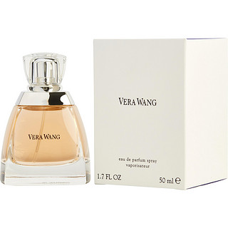 Vera Wang 王薇薇 同名女士香水 EDP 50ml