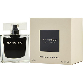 NARCISO RODRIGUEZ   纳茜素/纳西素  同名女士香水  EDT   90ml