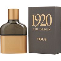 Tous 桃丝熊 1920男士淡香水 EDT 60ml