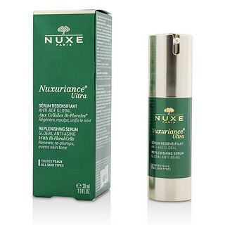 NUXE 欧树 奇迹抗皱精华液（适用于所有皮肤类型）30ml