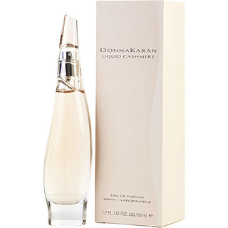 Donna Karan 唐纳卡兰 液态羊绒女士香水 EDP 50ml