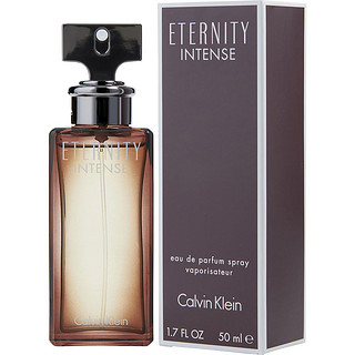 CALVIN KLEIN 凯文克莱 永恒浓情版女士香水 EDP 50ml