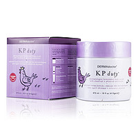 --DERMAdoctor; day care; KP Duty Dermatologist Formulated Bo