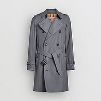 BURBERRY  Trench风衣 40734911