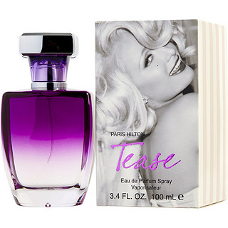 PARIS HILTON 帕丽斯希尔顿 挑逗女士香水 EDP 100ml