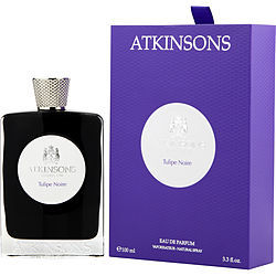 Atkinsons 阿特金森 黑色郁金香中性香水 EDP 100ml