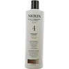 NIOXIN 丽康丝 4号防脱控油护发素 500ml