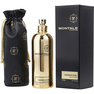 Montale 蒙塔莱 玫瑰殿下女士香水 EDP 100ml