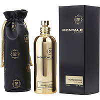 Montale 蒙塔莱 玫瑰殿下女士香水 EDP 100ml