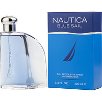 Nautica Blue Sail蓝帆男士淡香水 EDT 100ml