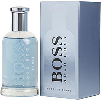 HUGO BOSS 雨果博斯 自信之音男士淡香水 EDT 200ml