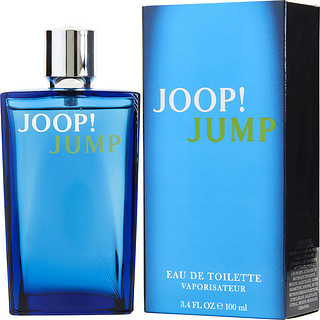 JOOP! 乔普 跳跃男士淡香水 EDT 100ml