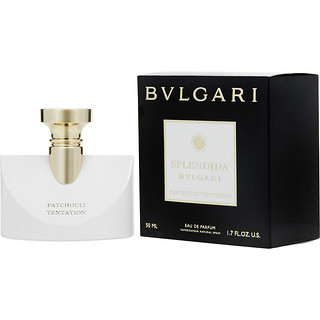 BVLGARI 宝格丽 华美广霍女士香水 EDP 50ml