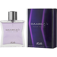 Rasasi 拉莎斯 Dareej女士香水 EDP 100ml