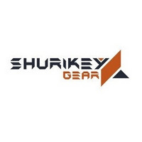 SHURIKEY GEAR/手里键