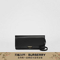 BURBERRY印花皮革钱夹 71114601