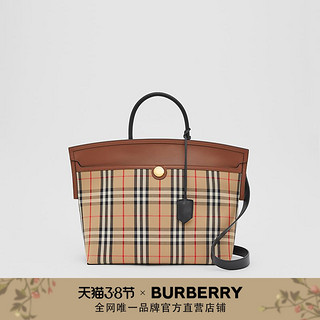 BURBERRY 赛尔迪手袋 80230191