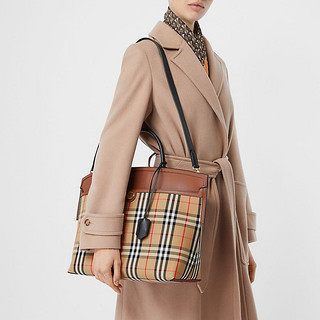 BURBERRY 赛尔迪手袋 80230191