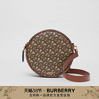 BURBERRY 印花环保帆布路易丝包80265891