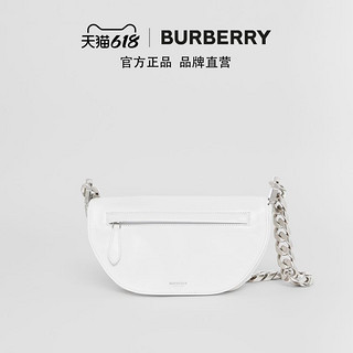 BURBERRY 小号埃伦匹亚包 80388541