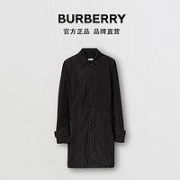 BURBERRY 男装 TB形状记忆塔夫绸轻便大衣 80385591