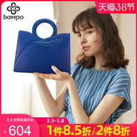 真皮女包手提包女专柜复古时尚大气天鹅包单肩斜挎包气质戴妃包