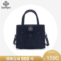 半坡商场同款戴妃包女手提包2021新款高端大气真皮斜挎单肩包