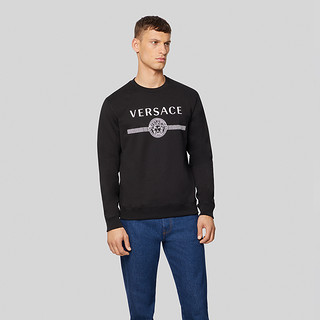 VERSACE/范思哲男士卫衣A87574-A231242（3XL、A1008）