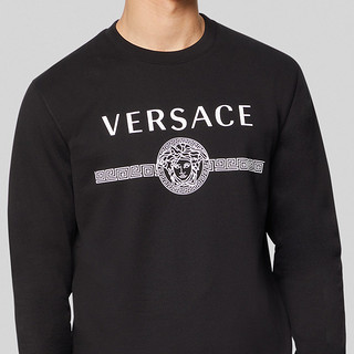 VERSACE/范思哲男士卫衣A87574-A231242（3XL、A1008）