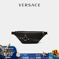 VERSACE/范思哲男士胸包DFB8429-DNY24（1B00L）