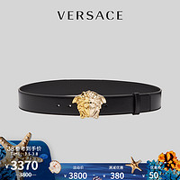 VERSACE/范思哲新品男士腰带皮带DCU8397-DVTP1（D41VP、110cm）