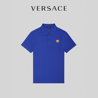 VERSACE/范思哲男士Polo衫A87427-A237141（S、红色）