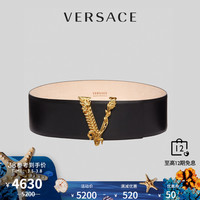 VERSACE/范思哲女士腰带DCDH511-DV3T