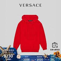 VERSACE/范思哲女士针织衫A87111-A235893（46、A1203）