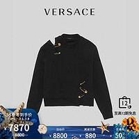 VERSACE/范思哲安全别针女士运动衫A87514-A231242