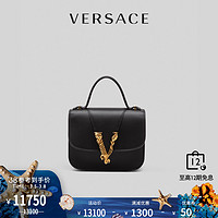 VERSACE/范思哲Virtus两背式女士手袋DBFH211-D5VIT