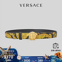 VERSACE/范思哲女士腰带DCDD442-DV3BAR