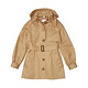  BURBERRY 博柏利 Burberry｜New Trench (Little Kids/Big Kids)　