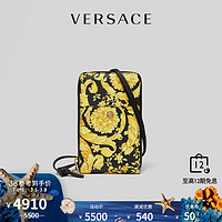 VERSACE/范思哲男士钱夹DP38111-DVTS26（花色）