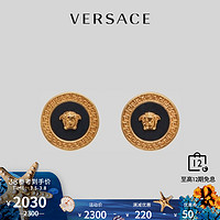 VERSACE/范思哲男士耳钉DG27256-DJMR（K41T）