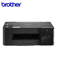 brother 兄弟 DCP-T425W 无线彩色喷墨打印复印扫描一体机