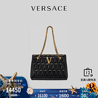 VERSACE/范思哲早春新品女士单肩包腋下包DBFH778-DNATRS