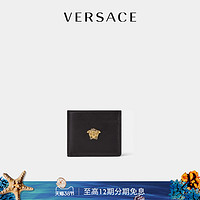 VERSACE/范思哲美杜莎钱夹钱包DPU2463-DVT8ME