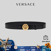 VERSACE/范思哲春季新品男士腰带DCU4806-DCOC3