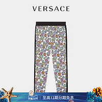 VERSACE/范思哲男士Medusa Amplified印花运动裤A88715-1F00677-1（XL、5W000）