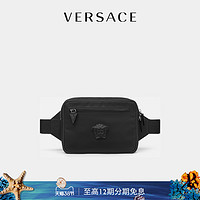 VERSACE/范思哲La Medusa男士腰包 DFB8580-DNY8ME